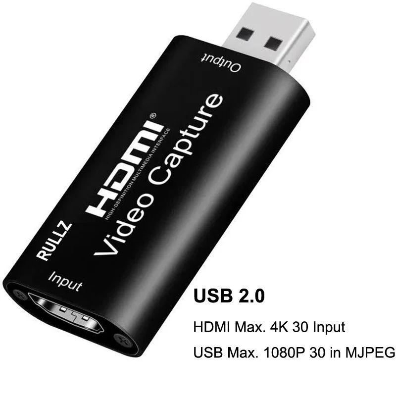 Color:USB 2.0 Mini Black