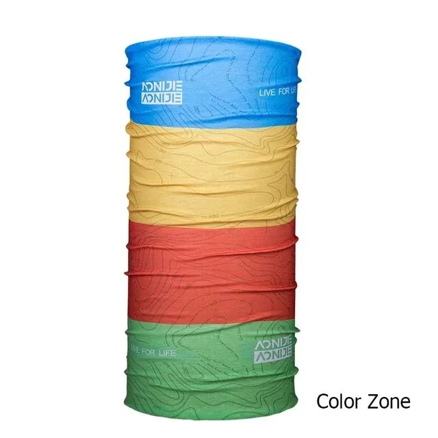 Color:Color Zone