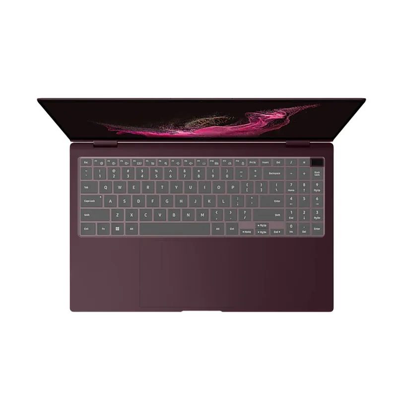 Color:Galaxy Book Pro 15