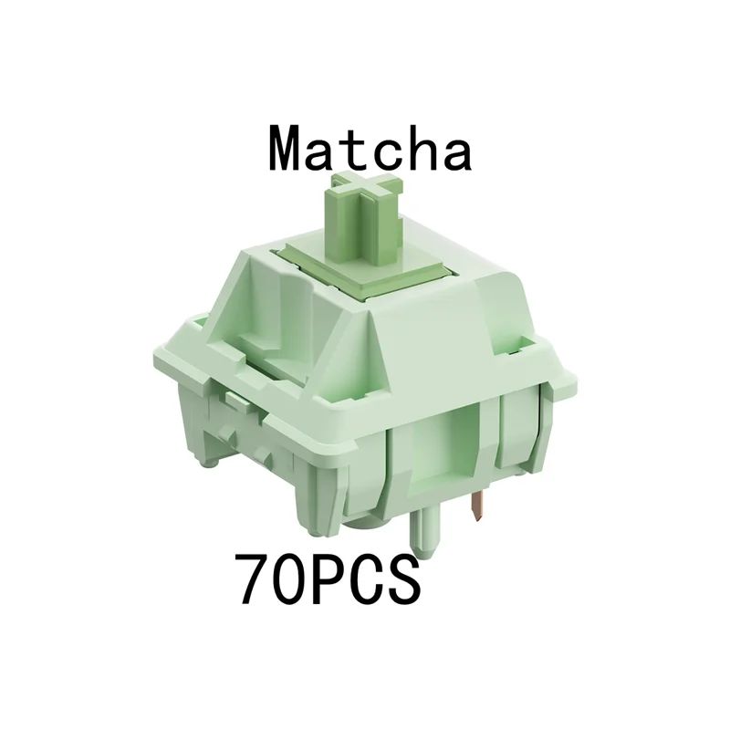 Uniquement Matcha Switch