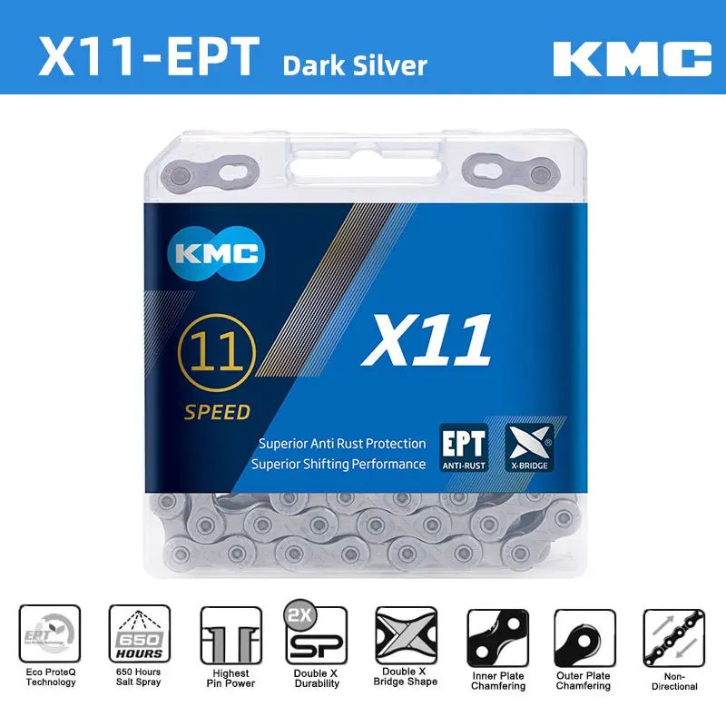 X11 Ept