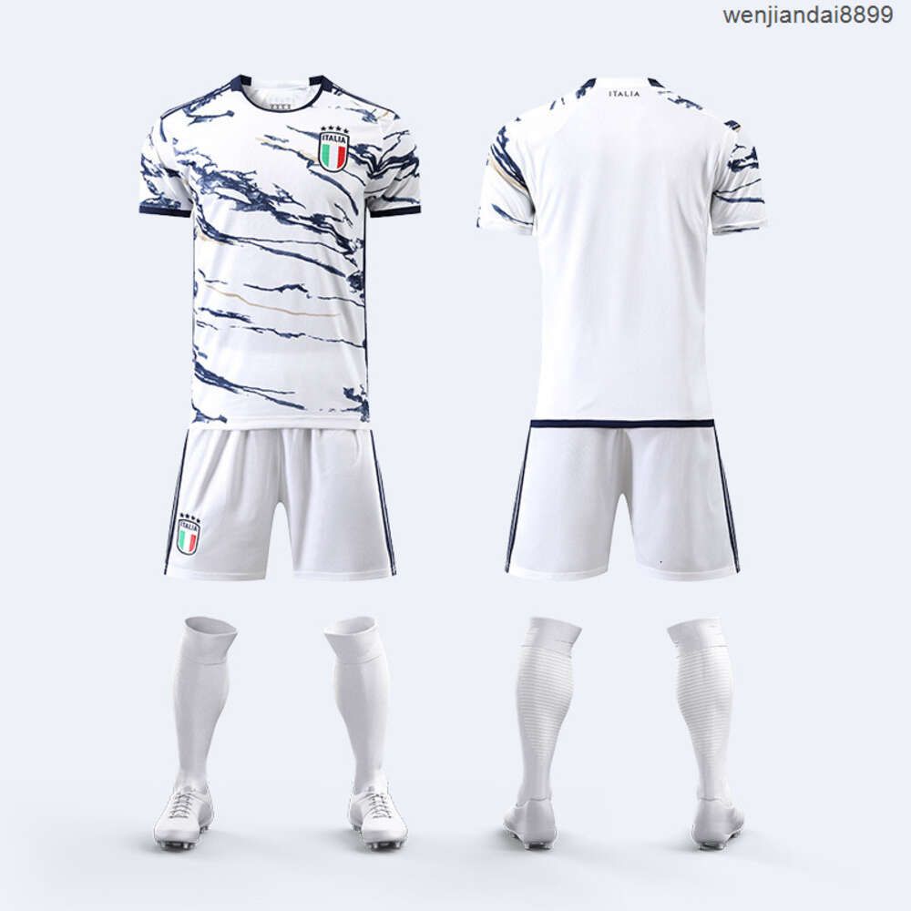 23/24 Italy Away Game