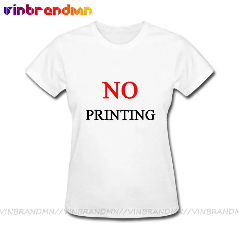 No print any color