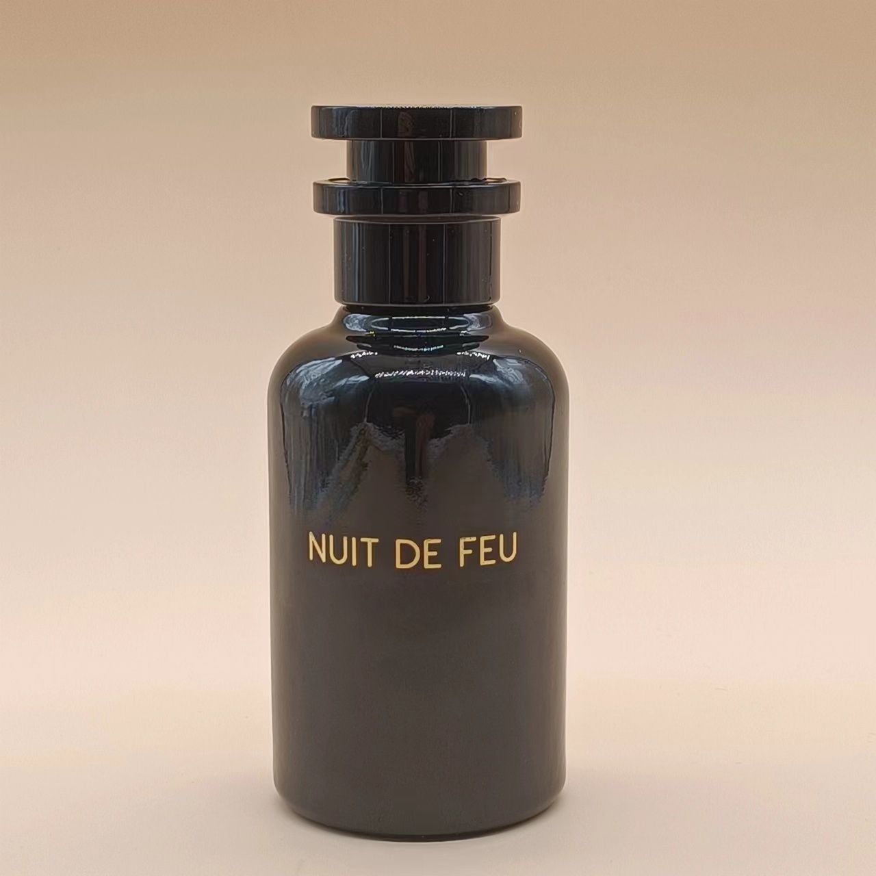 100ml nuit de feu