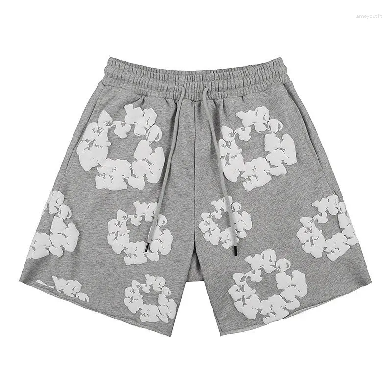 Shorts-grey