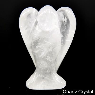 Farbe: Clear Quartz20pcs