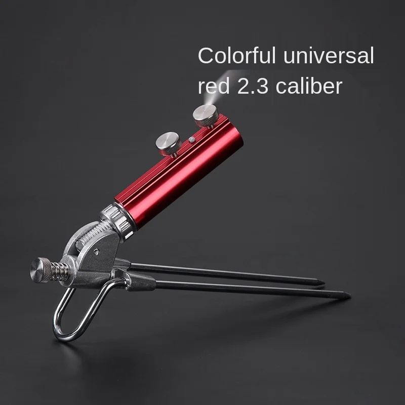 Color:Universal 2.3cm-Red