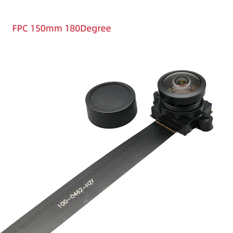 センサーサイズ：FPC 150mm 180Degree