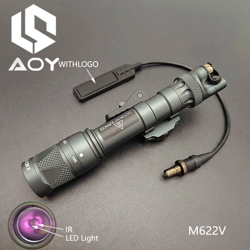 Color:GY-M622V IR light