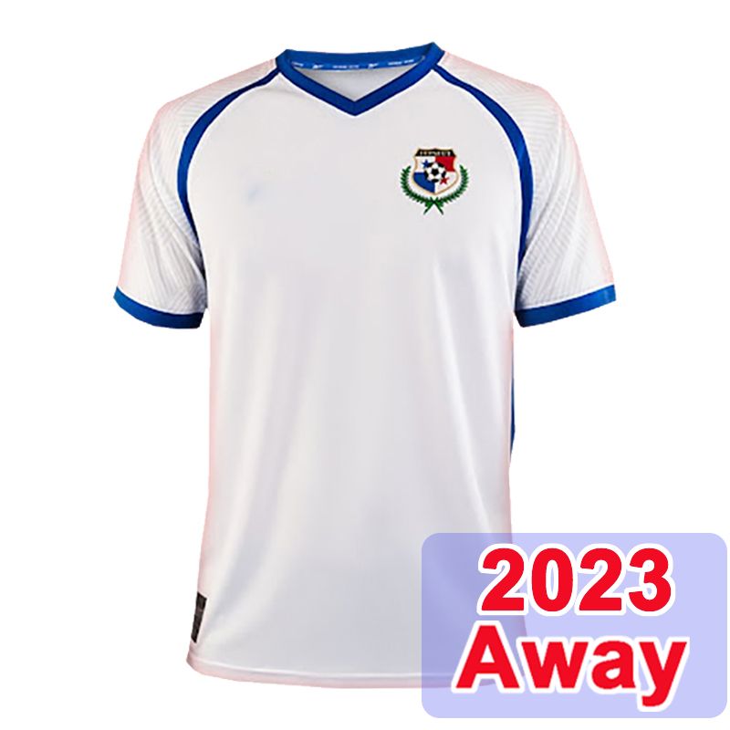 QM3429 2023 Away No Patch