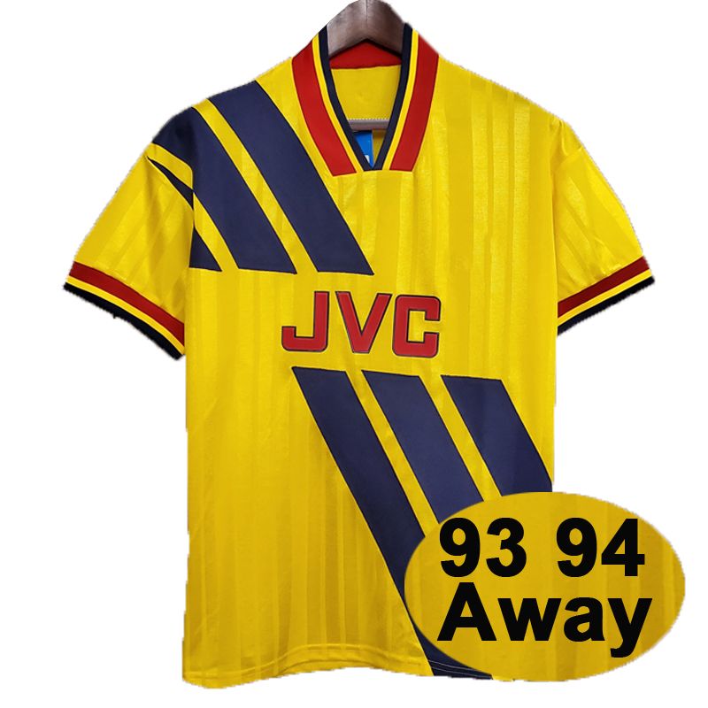 FG2608 1993 1994 Away