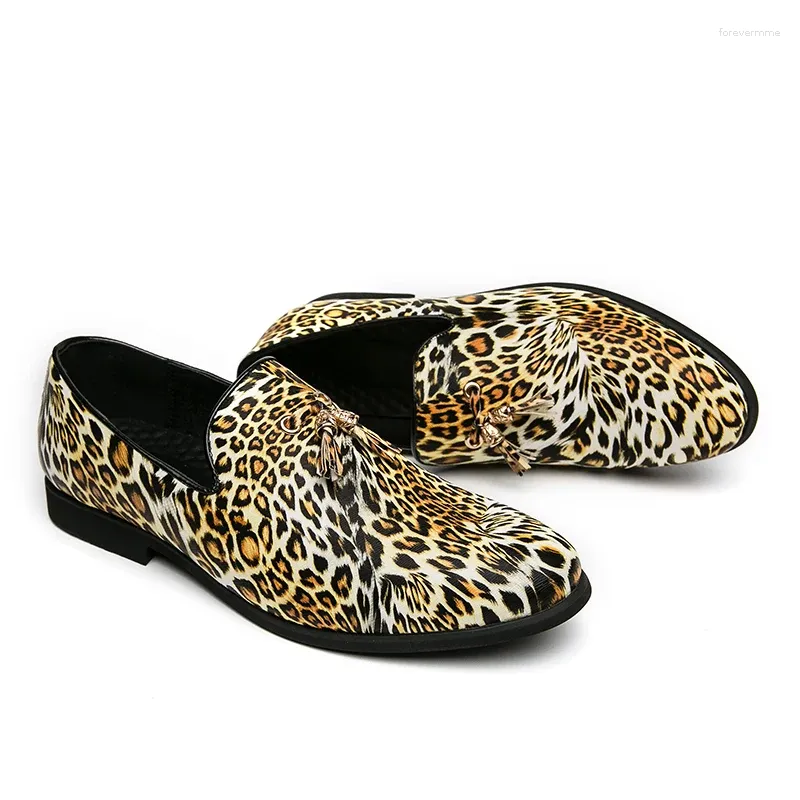 6541 Leopard