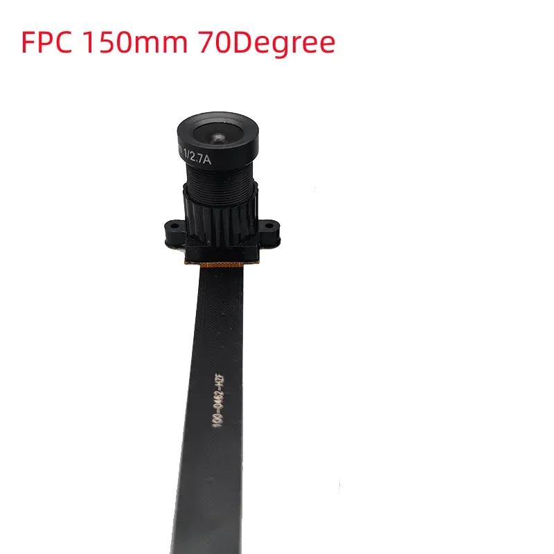 センサーサイズ：FPC 150mm 70Degree