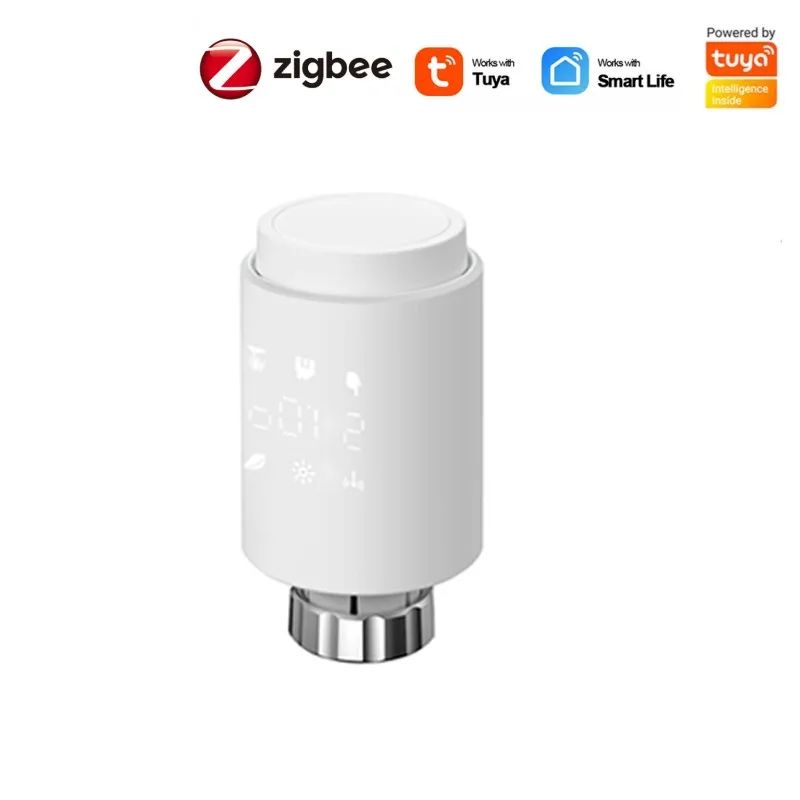 Cor: ZigBee