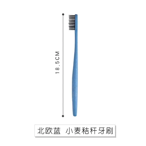 Straw Toothbrush2