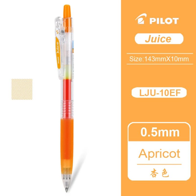 Color:Apricot