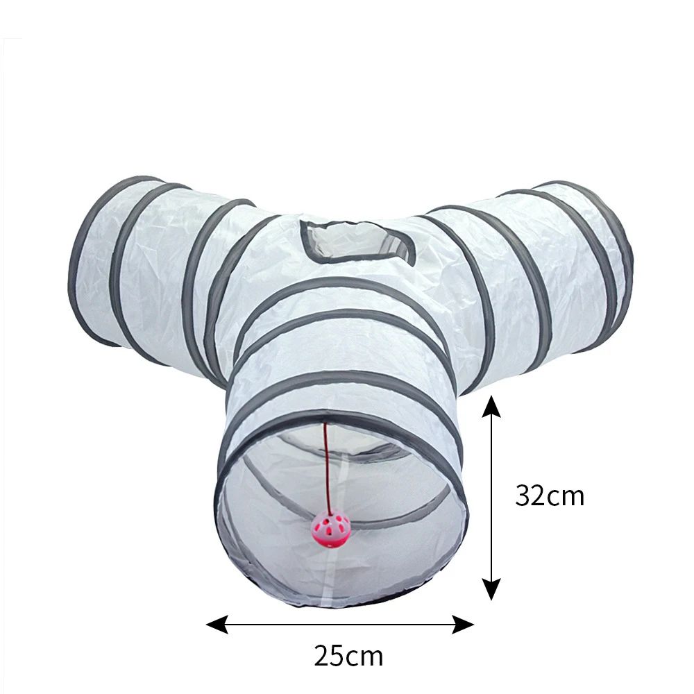 Cor: y forma de túnel