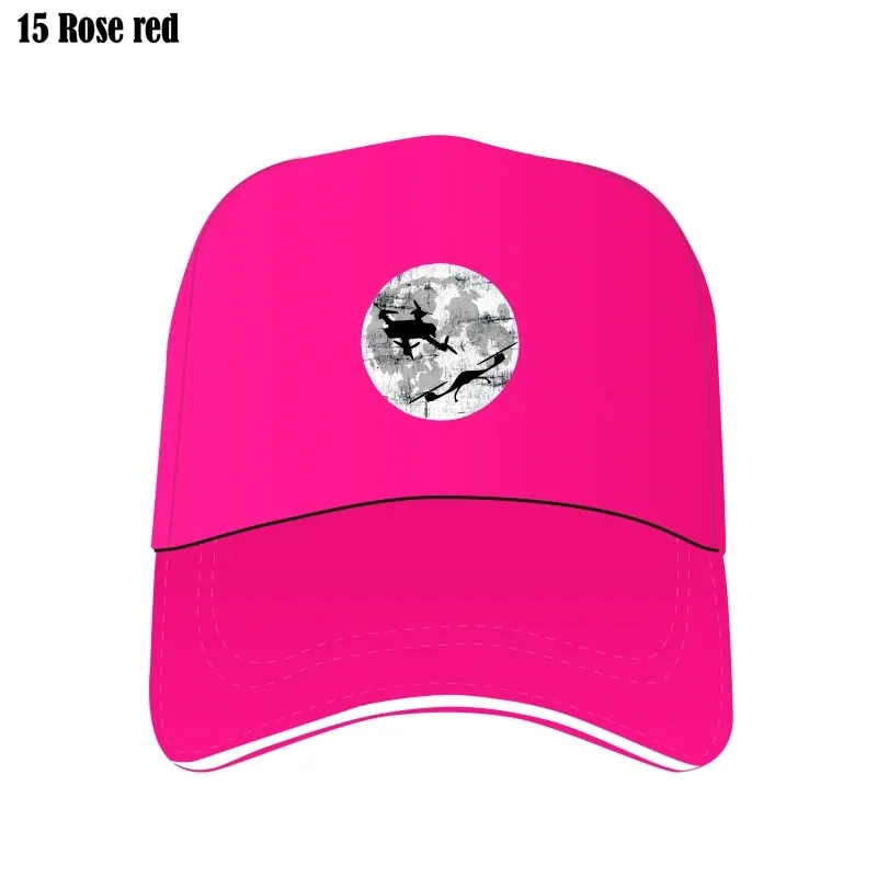 15 Rose red