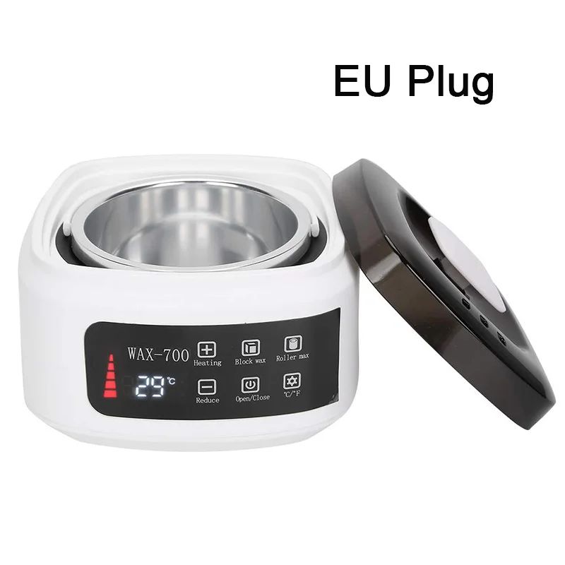 Färg: EU -plugg 220V