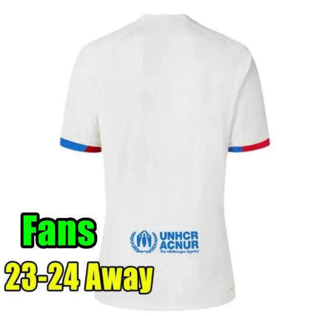 Fans 23/24 AWAY