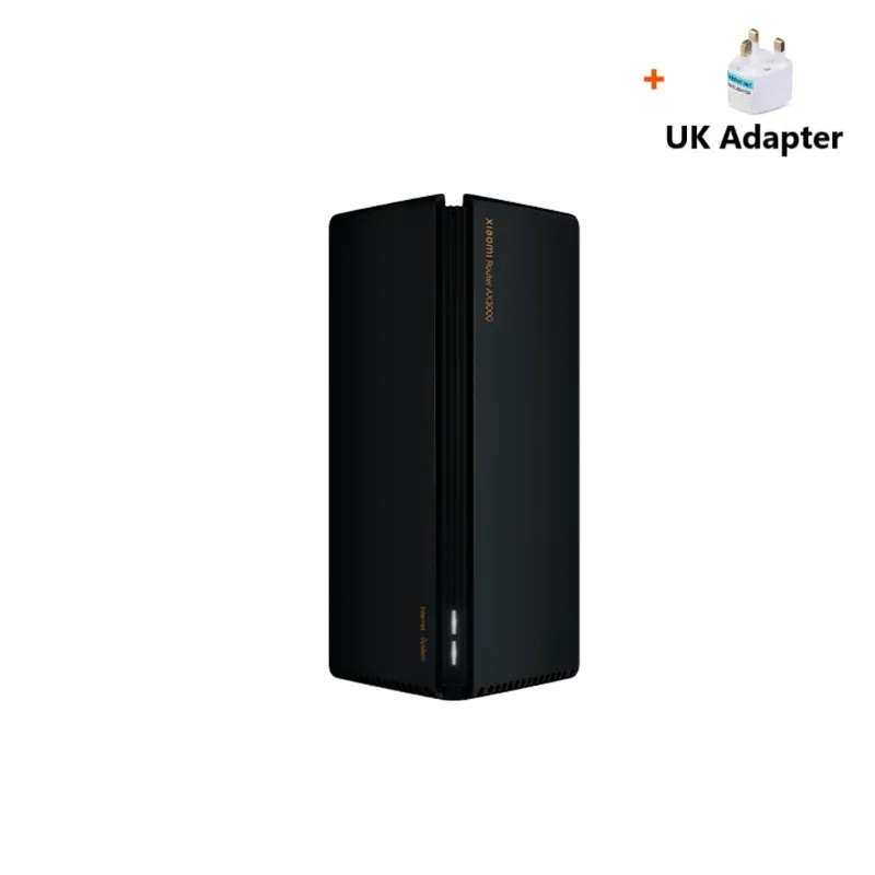 Color:add UK Adapter