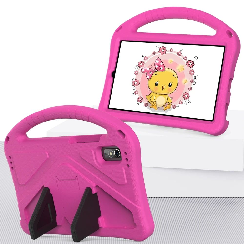 Colore: Rose Redsize: per Lenovo Tab M9