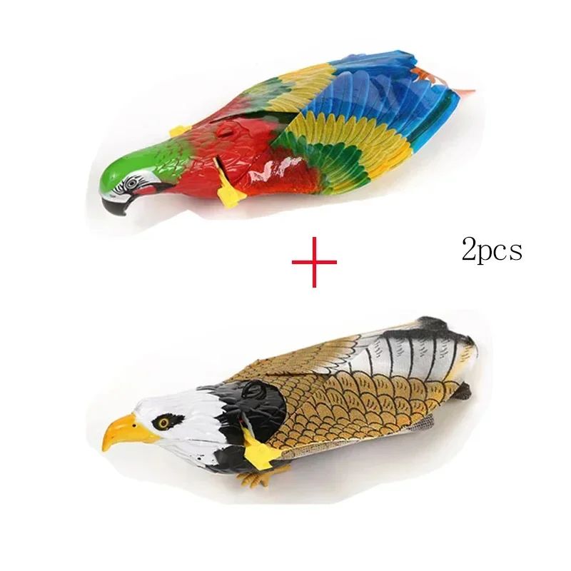 Couleur: Perrot Eagle