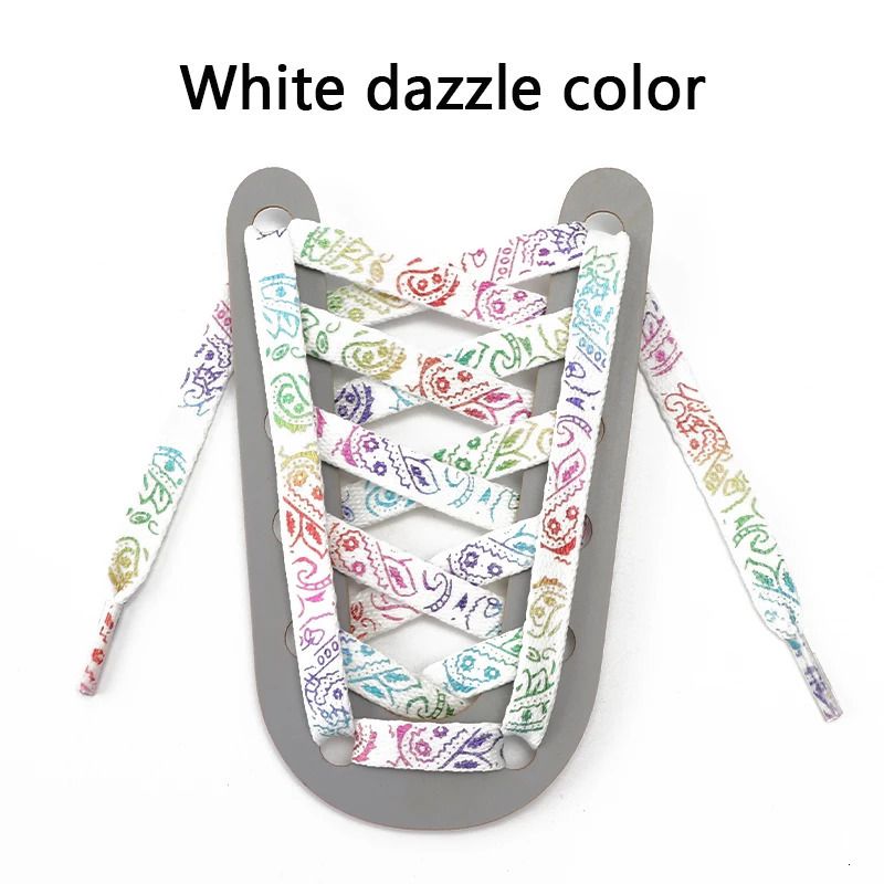 White Dazzle Color-140cm