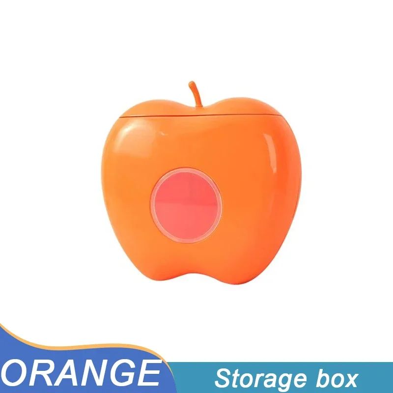 Färg: 1 st orange