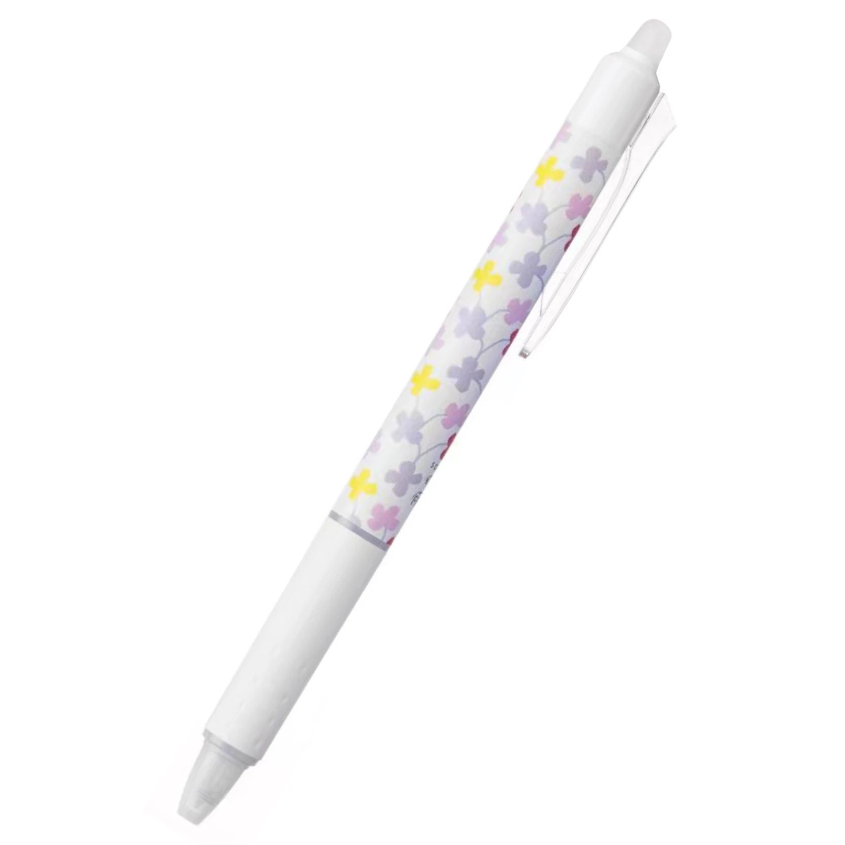 Kleur: Wissenbare pen-C