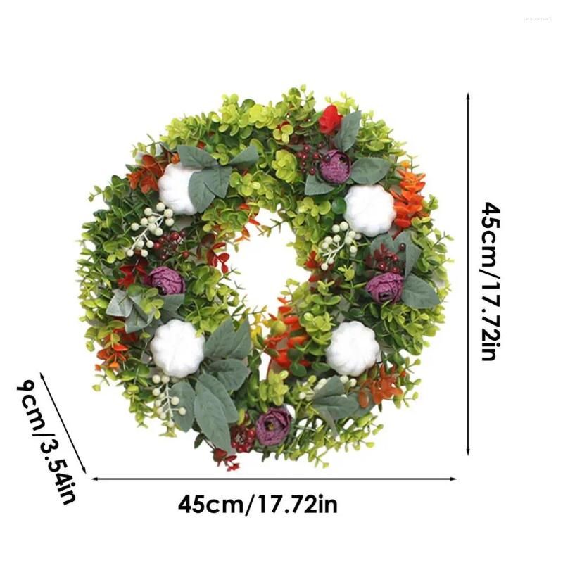 Fall Wreath