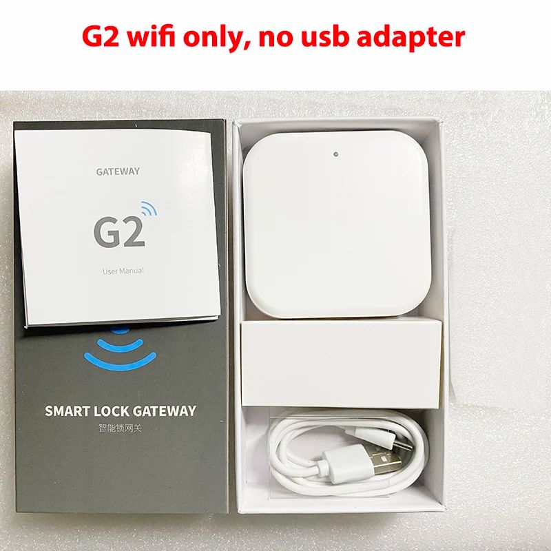 Rozmiar: DefaultColor: G2 WiFi