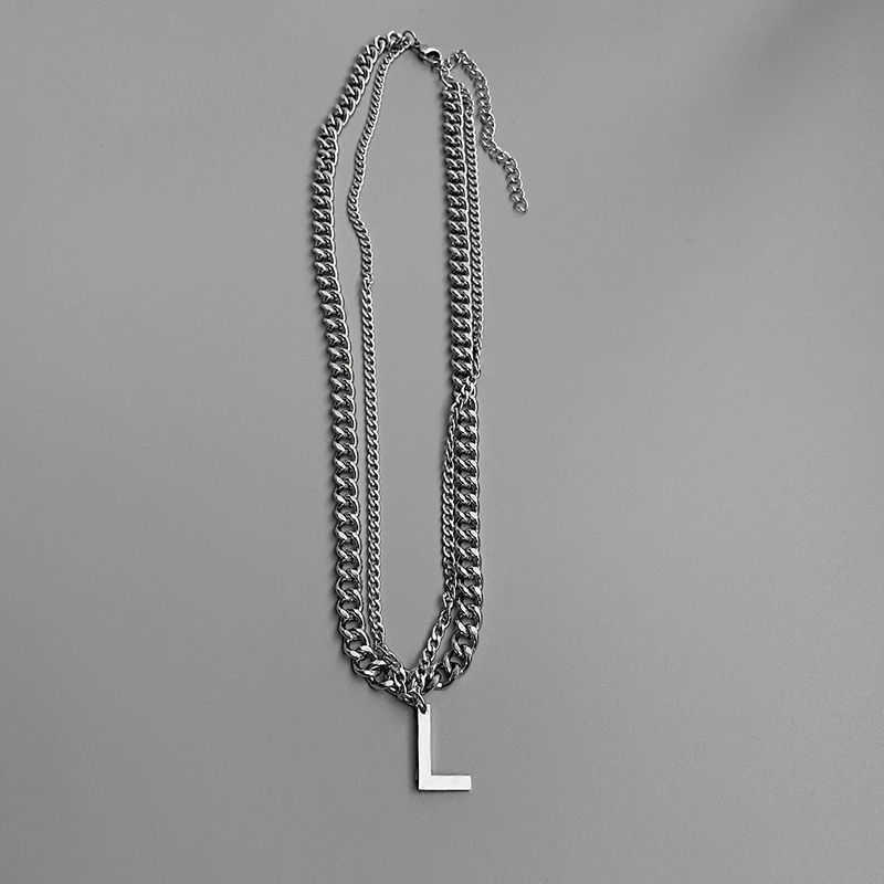 l Necklace