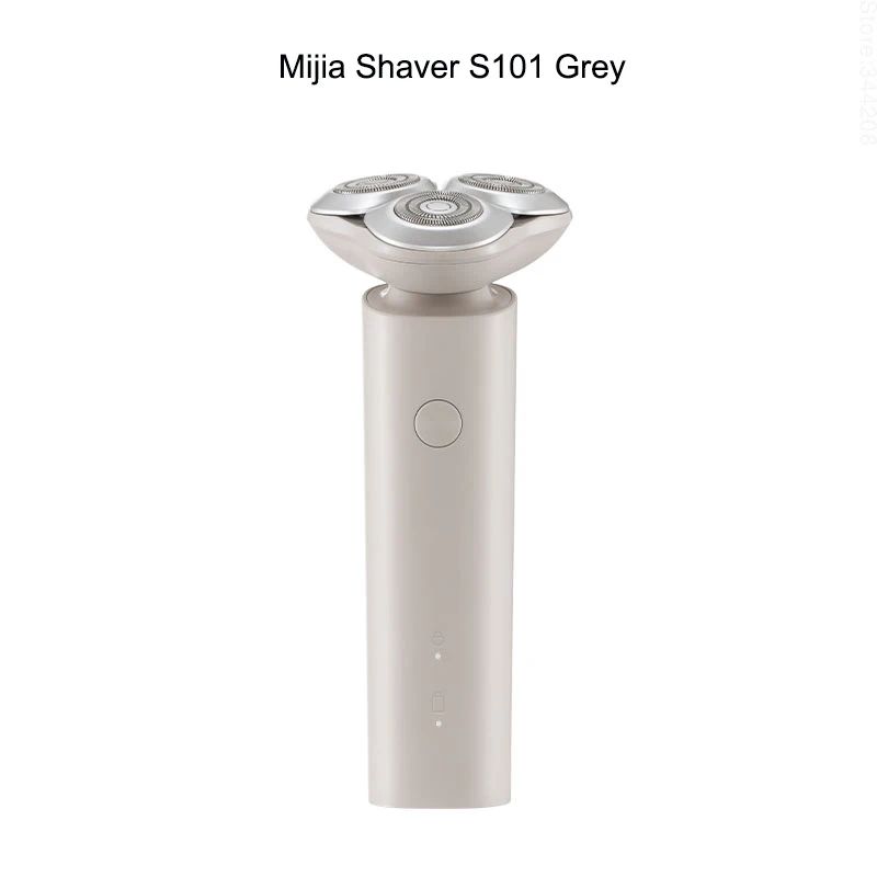 Colore: Mijia S101 Grigio