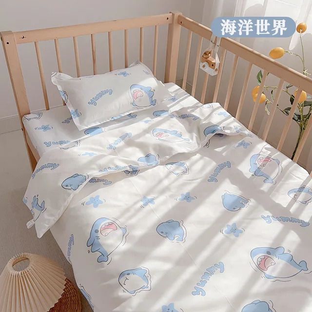 Crib Beddings