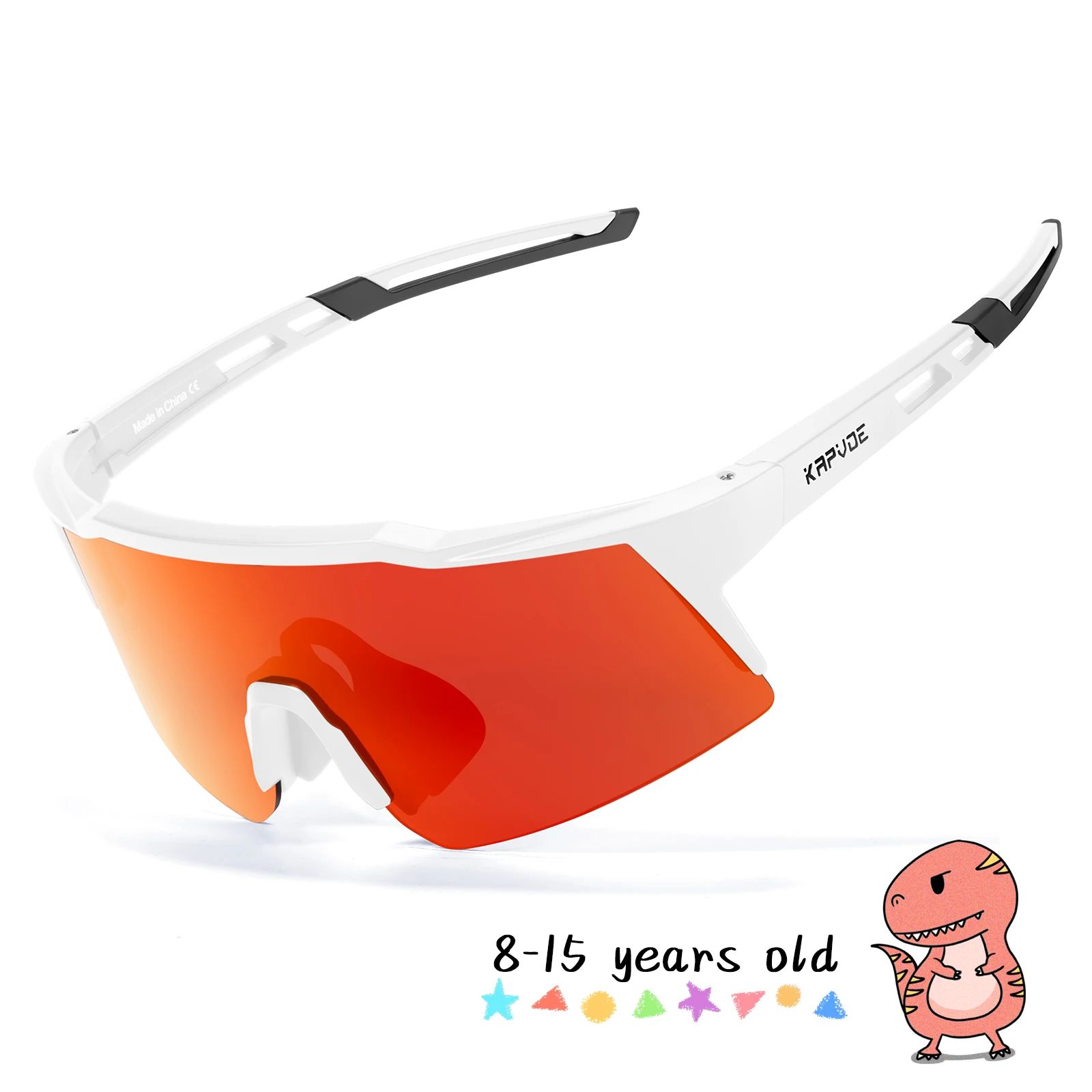 Color:Kids Sunglasses04