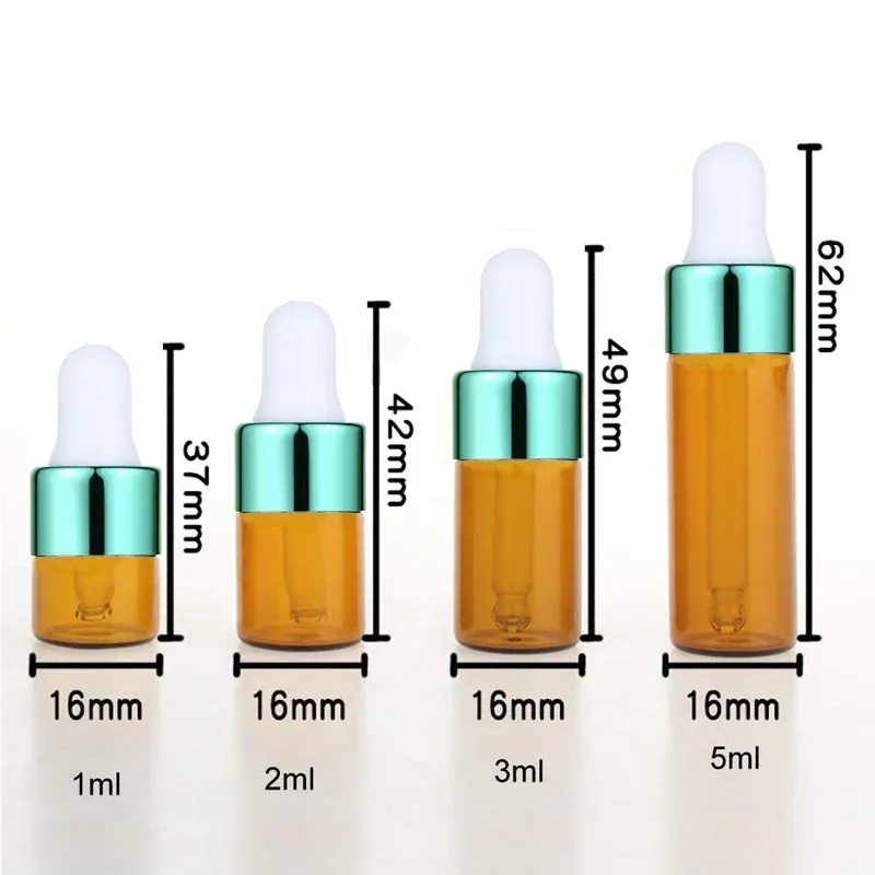 アンバーグリーンリッド2ml