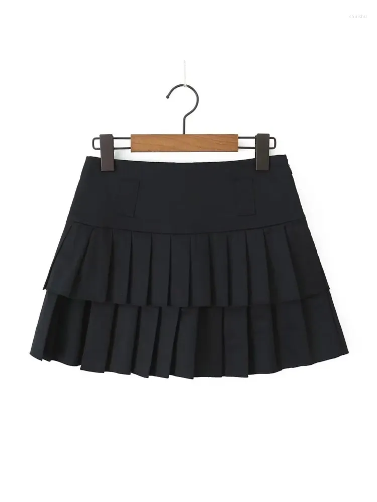 One Piece Skirt B