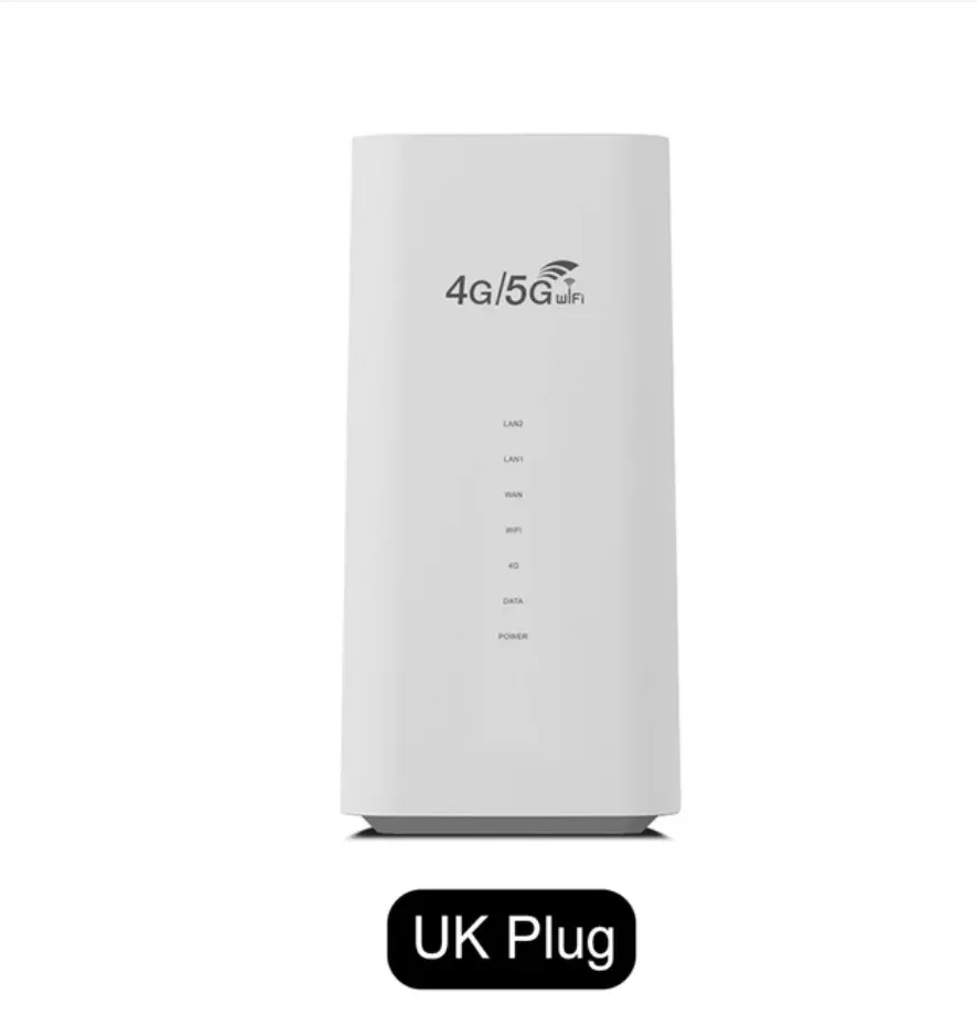 Cor: Plug UK