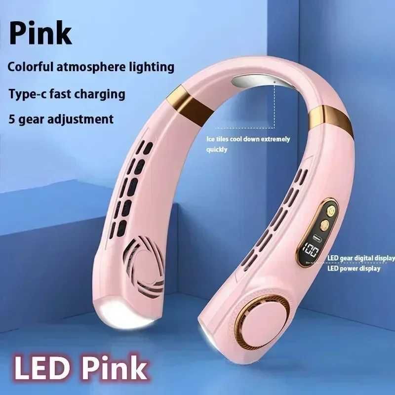 LED -rosa