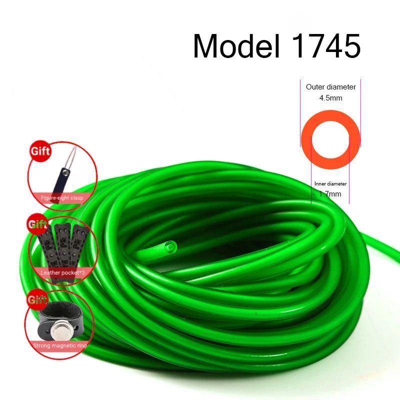 Color:1745 green 10m