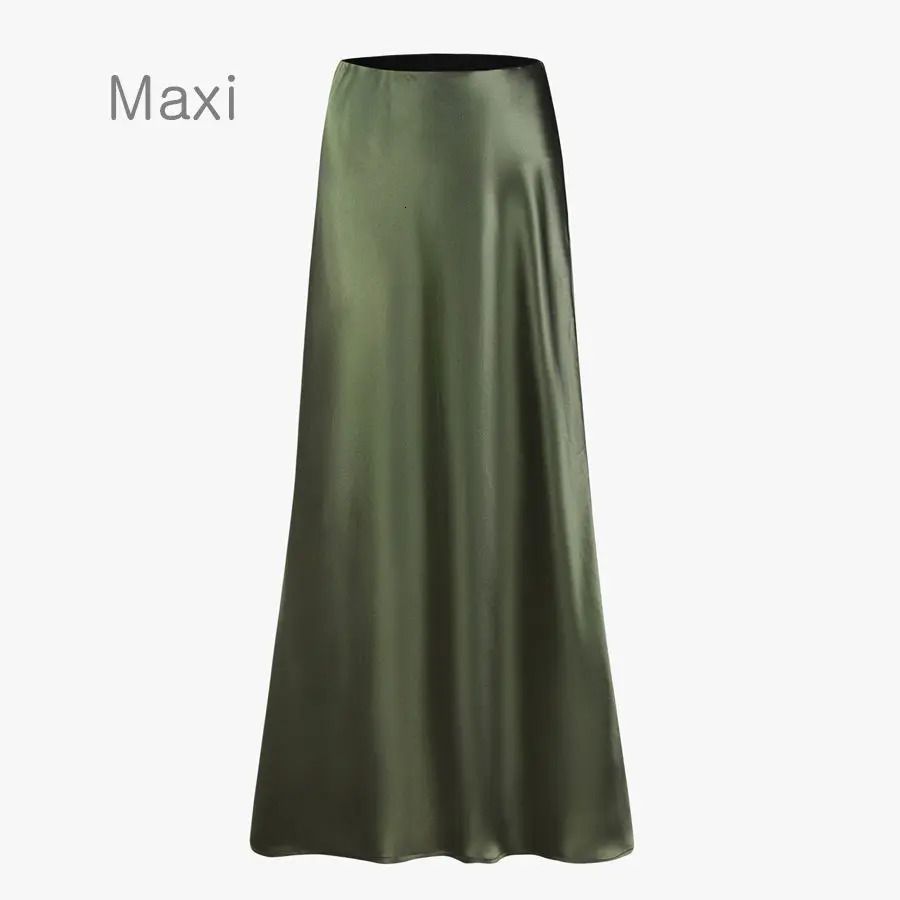 Green Maxi