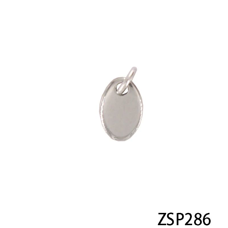 Metal Color:ZSP286 with ring