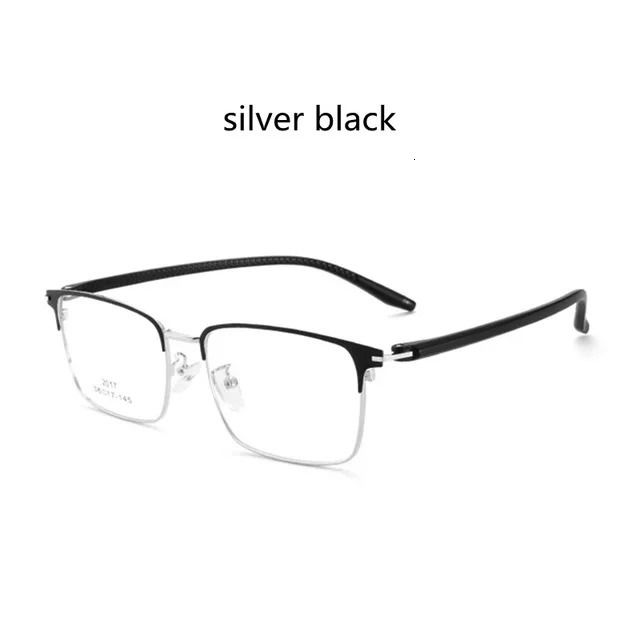 Silver Black-+275