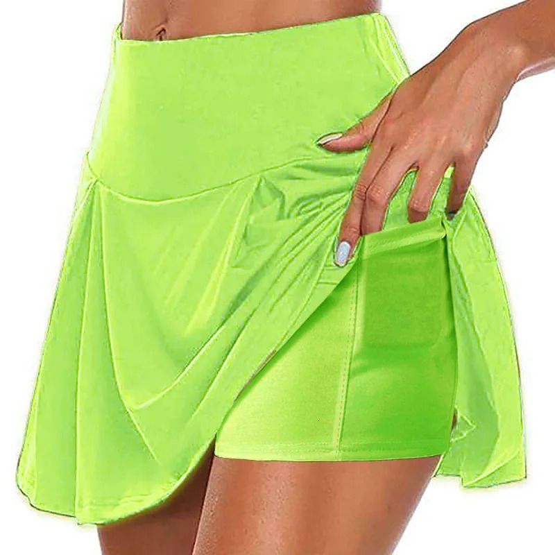 Fluorescent Green