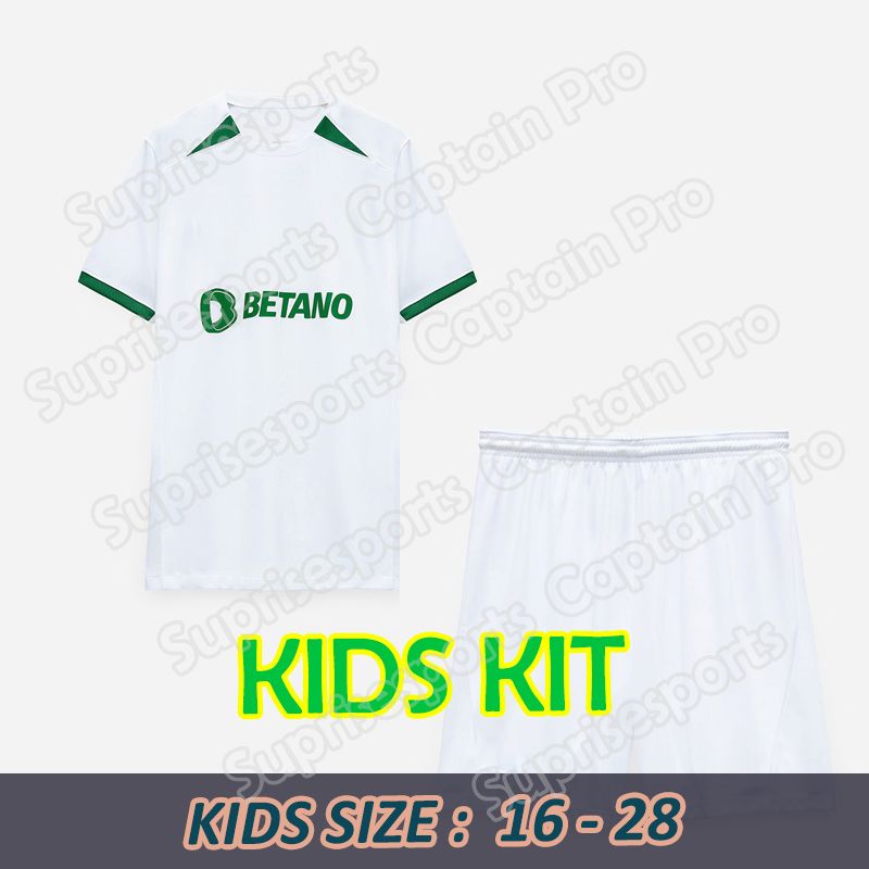 60th Special Kids Kit