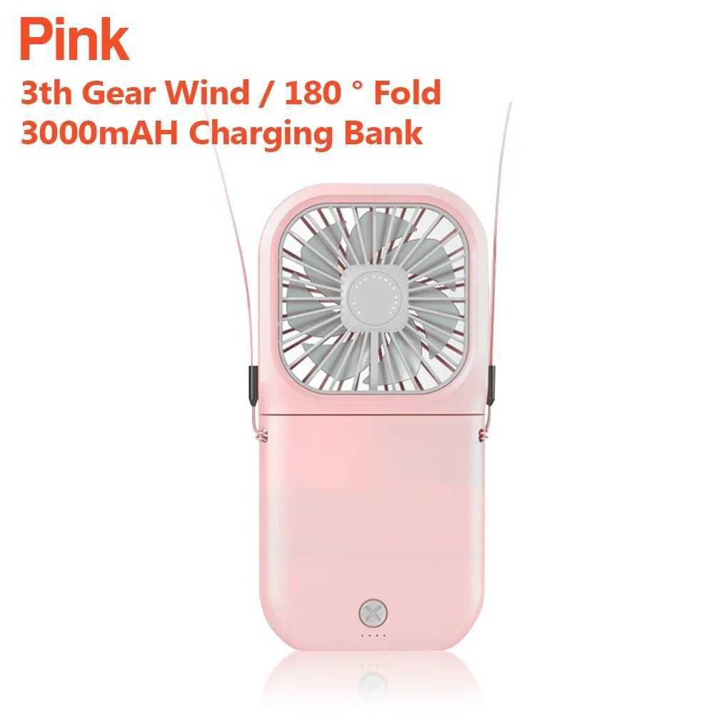 3000mah Rose