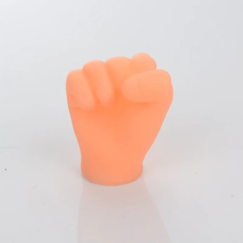 Color:Gesture Fist