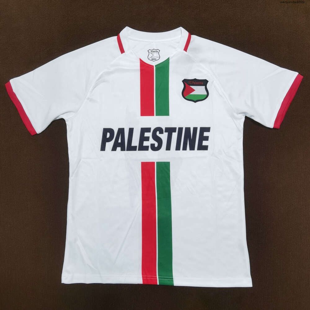 2324 Palestine White