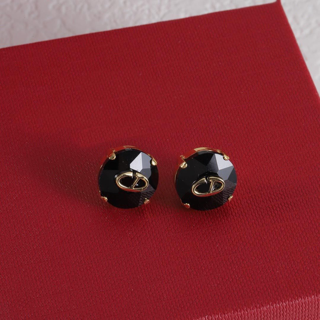 earrings#5 +box